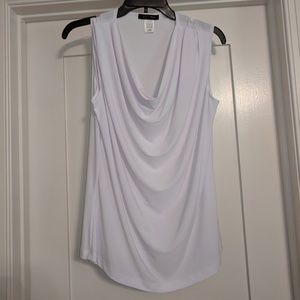 Jennie & Marlis Sleeveless Blouse